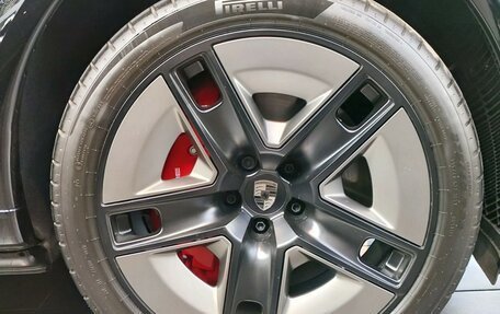 Porsche Cayenne, 2026 год, 37 900 000 рублей, 17 фотография