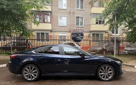 Mazda 6, 2020 год, 2 600 000 рублей, 3 фотография