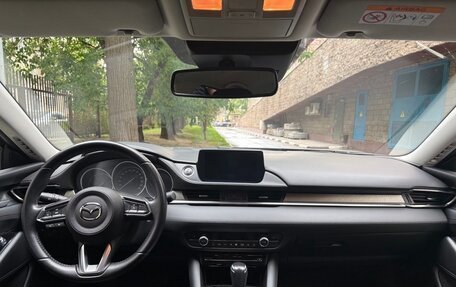 Mazda 6, 2020 год, 2 600 000 рублей, 9 фотография