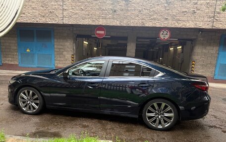 Mazda 6, 2020 год, 2 600 000 рублей, 7 фотография
