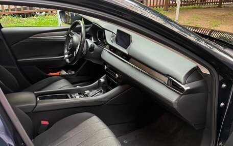 Mazda 6, 2020 год, 2 600 000 рублей, 10 фотография