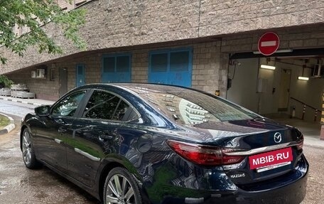 Mazda 6, 2020 год, 2 600 000 рублей, 5 фотография
