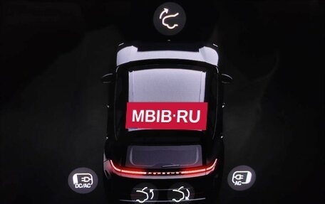 Porsche Cayenne, 2026 год, 37 900 000 рублей, 14 фотография