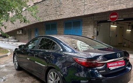 Mazda 6, 2020 год, 2 600 000 рублей, 2 фотография