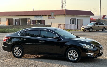 Nissan Teana, 2014 год, 1 185 000 рублей, 2 фотография