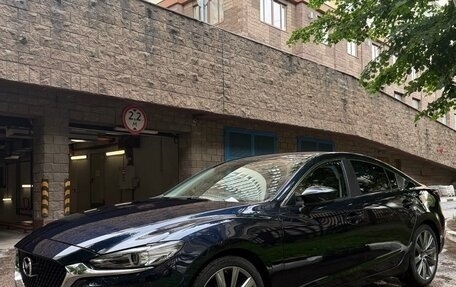Mazda 6, 2020 год, 2 600 000 рублей, 4 фотография