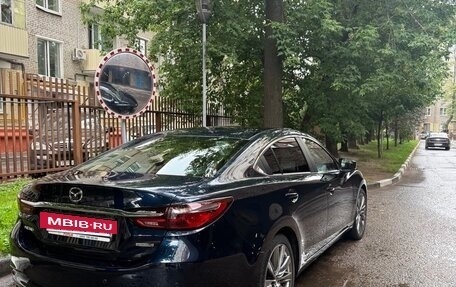 Mazda 6, 2020 год, 2 600 000 рублей, 6 фотография