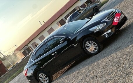 Nissan Teana, 2014 год, 1 185 000 рублей, 6 фотография
