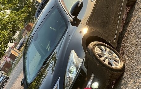 Nissan Teana, 2014 год, 1 185 000 рублей, 3 фотография