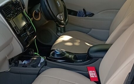 Nissan Leaf I, 2013 год, 1 150 000 рублей, 5 фотография