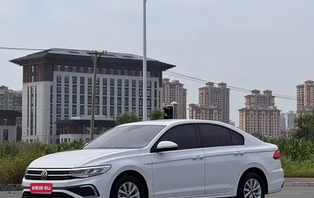Volkswagen Bora, 2023 год, 1 520 020 рублей, 1 фотография