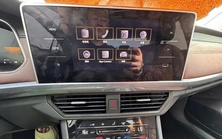 Volkswagen Bora, 2023 год, 1 520 020 рублей, 14 фотография