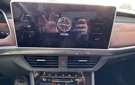 Volkswagen Bora, 2023 год, 1 520 020 рублей, 19 фотография