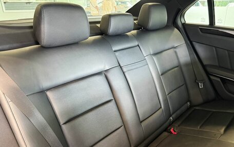 Mercedes-Benz E-Класс, 2011 год, 1 217 000 рублей, 9 фотография