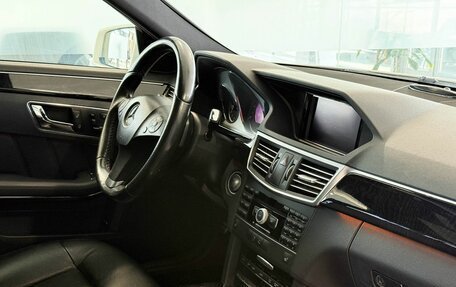 Mercedes-Benz E-Класс, 2011 год, 1 217 000 рублей, 8 фотография