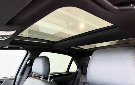 Mercedes-Benz E-Класс, 2011 год, 1 217 000 рублей, 13 фотография
