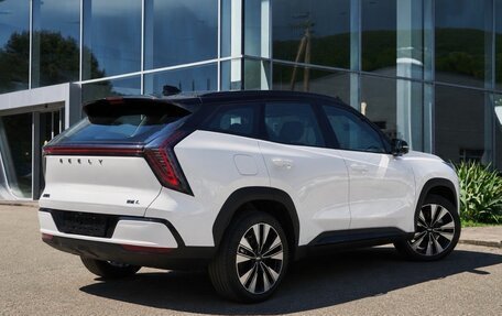 Geely Atlas, 2026 год, 2 990 000 рублей, 2 фотография