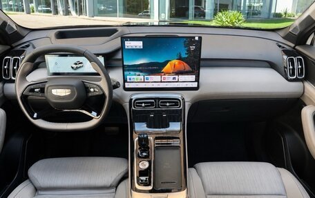 Geely Atlas, 2026 год, 2 990 000 рублей, 6 фотография