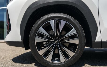 Geely Atlas, 2026 год, 2 990 000 рублей, 3 фотография