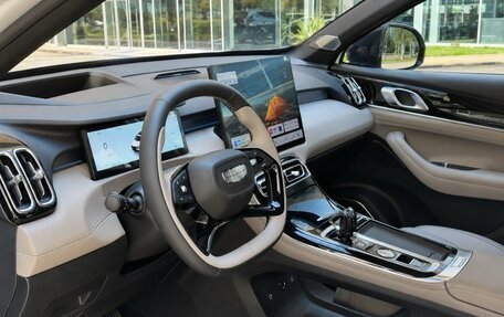 Geely Atlas, 2026 год, 2 990 000 рублей, 4 фотография