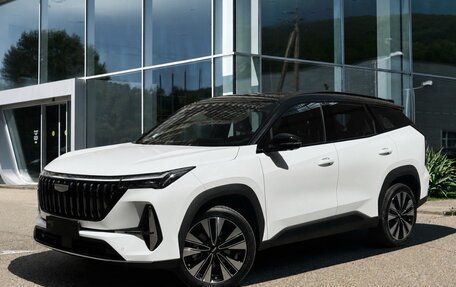 Geely Atlas, 2026 год, 2 990 000 рублей, 1 фотография
