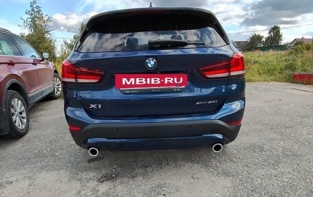 BMW X1, 2020 год, 2 750 000 рублей, 6 фотография