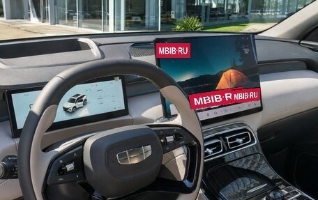 Geely Atlas, 2026 год, 2 990 000 рублей, 7 фотография