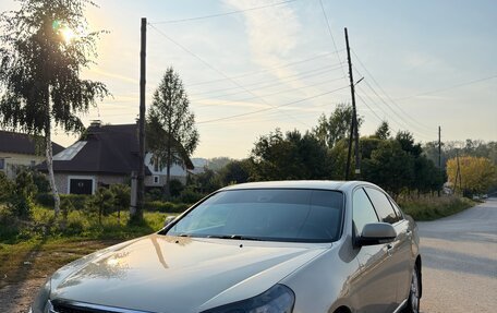 Chevrolet Epica, 2008 год, 455 000 рублей, 1 фотография