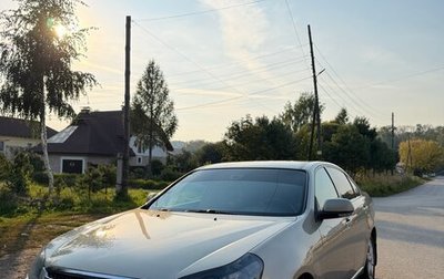 Chevrolet Epica, 2008 год, 455 000 рублей, 1 фотография