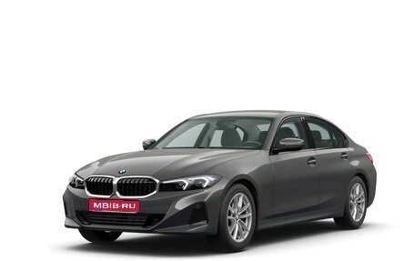 BMW 3 серия, 2025 год, 6 300 000 рублей, 1 фотография