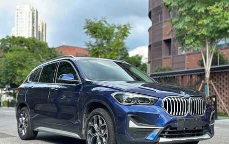 BMW X1, 2022 год, 2 400 000 рублей, 2 фотография