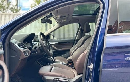 BMW X1, 2022 год, 2 400 000 рублей, 6 фотография