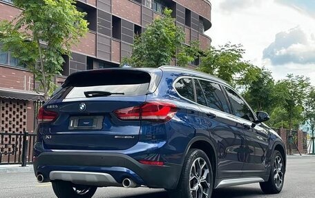 BMW X1, 2022 год, 2 400 000 рублей, 5 фотография