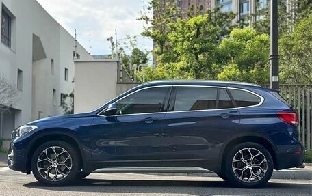 BMW X1, 2022 год, 2 400 000 рублей, 4 фотография
