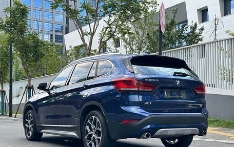 BMW X1, 2022 год, 2 400 000 рублей, 3 фотография