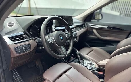 BMW X1, 2022 год, 2 400 000 рублей, 8 фотография