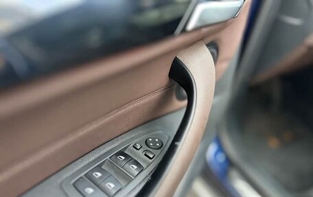 BMW X1, 2022 год, 2 400 000 рублей, 7 фотография