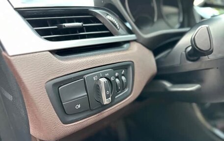 BMW X1, 2022 год, 2 400 000 рублей, 13 фотография