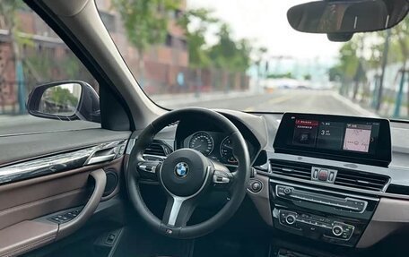 BMW X1, 2022 год, 2 400 000 рублей, 9 фотография