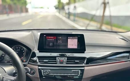 BMW X1, 2022 год, 2 400 000 рублей, 12 фотография