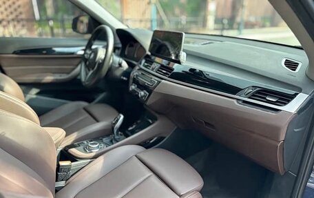 BMW X1, 2022 год, 2 400 000 рублей, 15 фотография