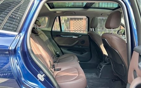 BMW X1, 2022 год, 2 400 000 рублей, 17 фотография