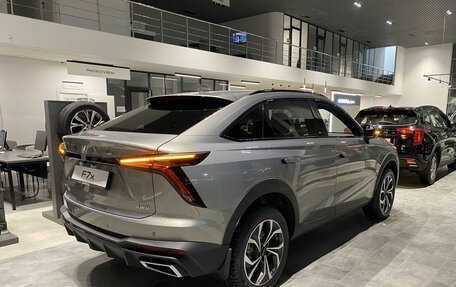 Haval F7x, 2026 год, 3 999 000 рублей, 3 фотография