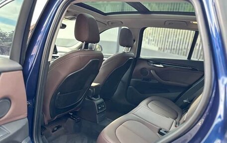 BMW X1, 2022 год, 2 400 000 рублей, 19 фотография