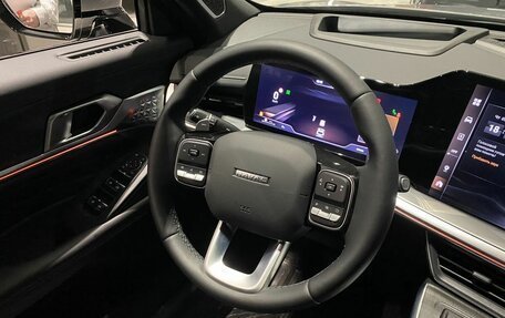 Haval F7x, 2026 год, 3 999 000 рублей, 6 фотография