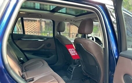 BMW X1, 2022 год, 2 400 000 рублей, 16 фотография