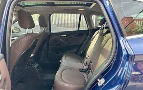 BMW X1, 2022 год, 2 400 000 рублей, 18 фотография