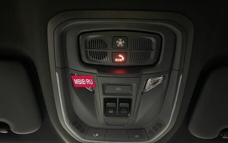 Haval F7x, 2026 год, 3 999 000 рублей, 8 фотография