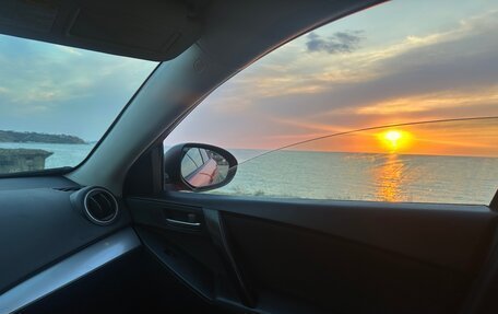 Mazda 3, 2012 год, 850 000 рублей, 9 фотография