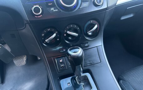 Mazda 3, 2012 год, 850 000 рублей, 7 фотография